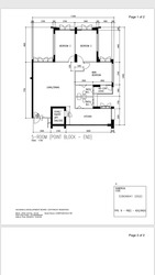Blk 203C Compassvale Road (Sengkang), HDB 5 Rooms #197634442